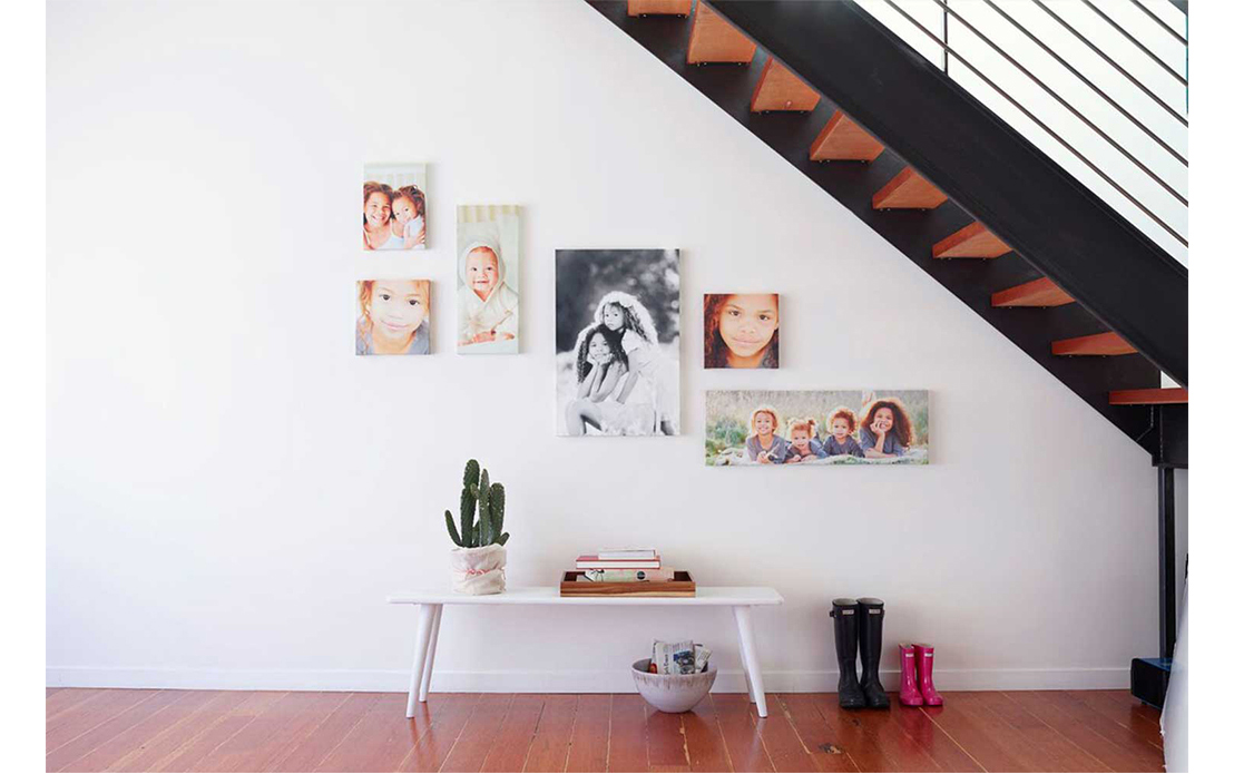 How to Decorate your hall