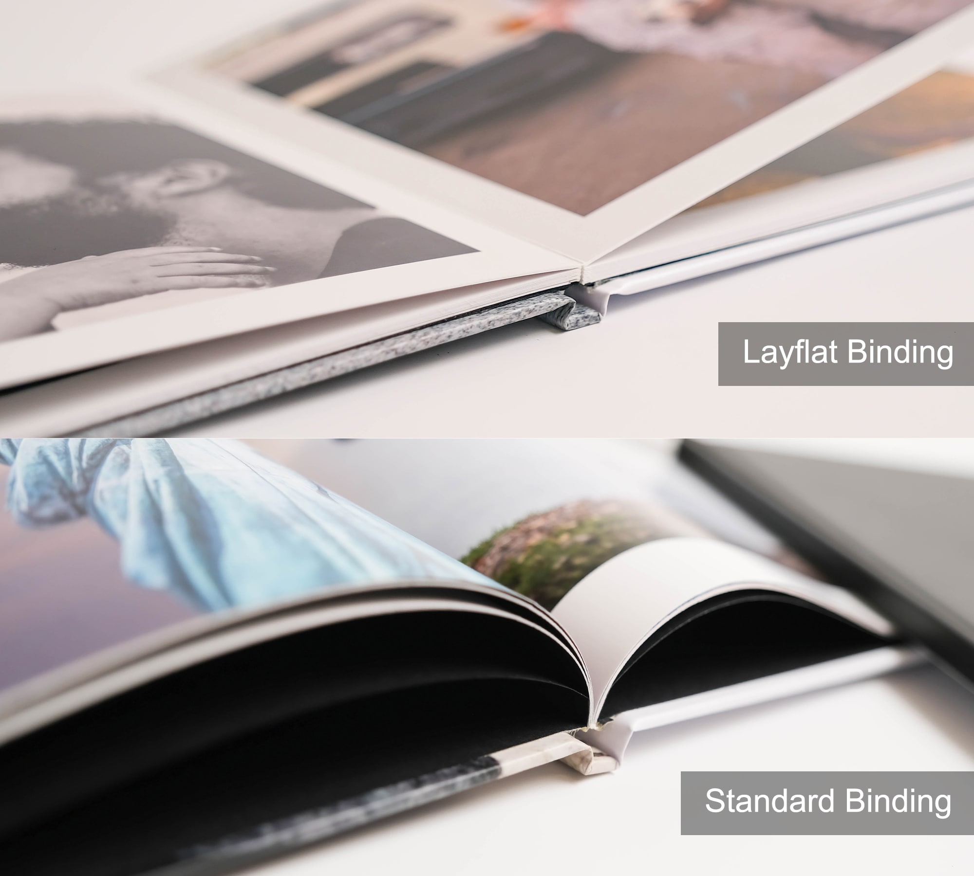 Photo Books