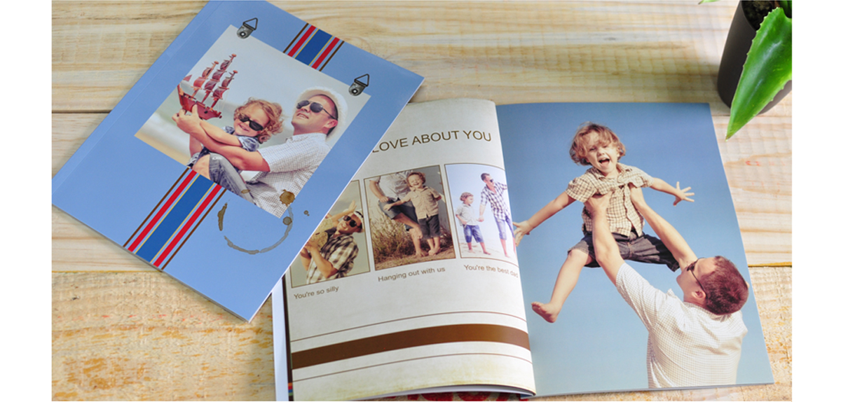 THE FAMILY PHOTOBOOK