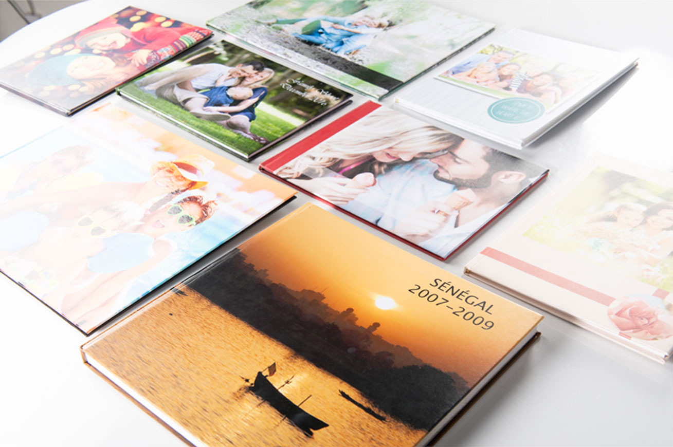 Photo Books