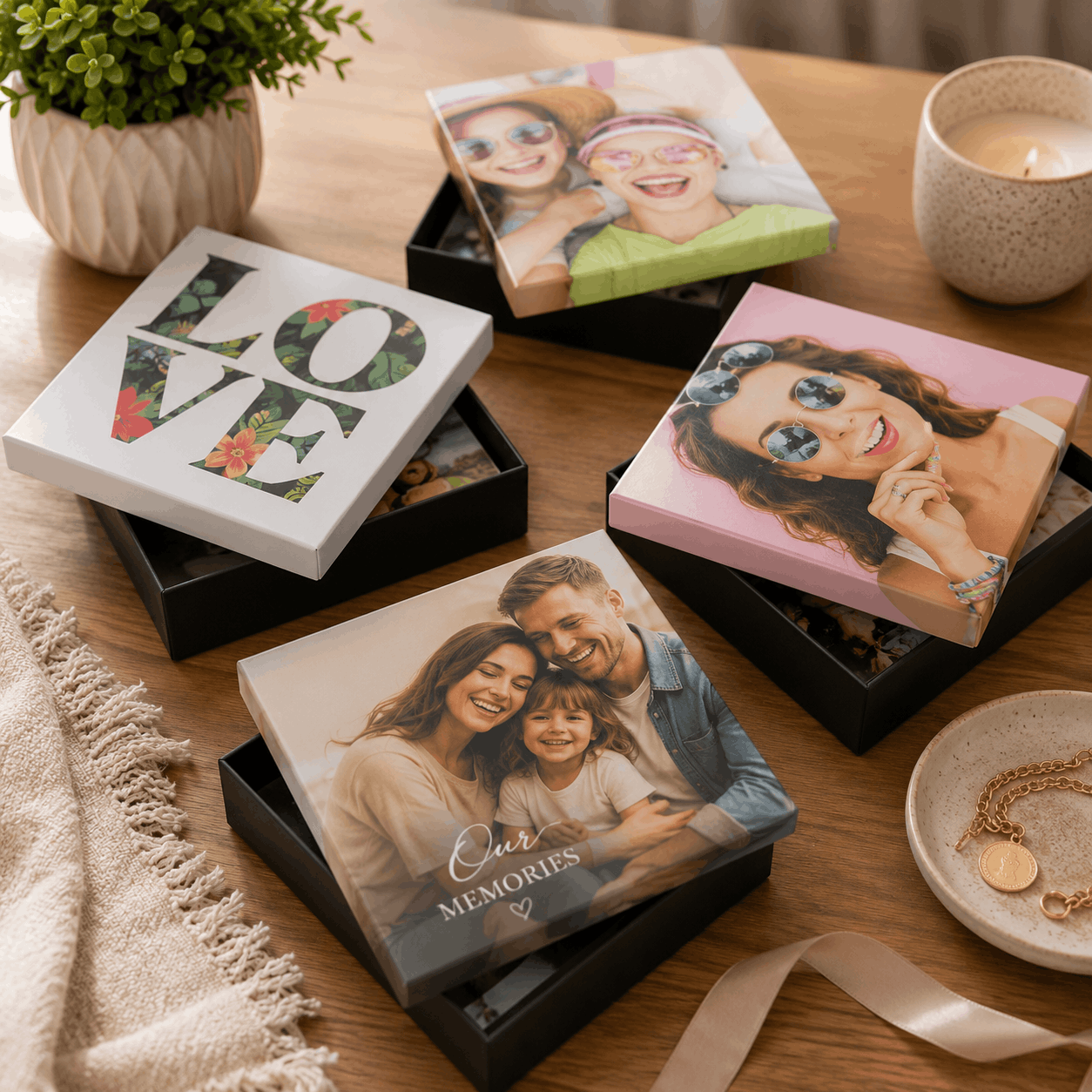 Packaging