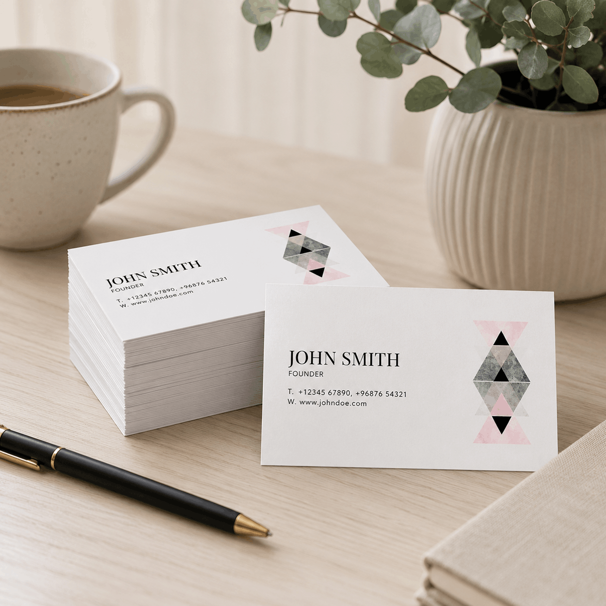 Business Cards