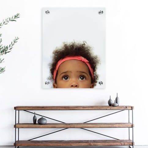 Floating Frames