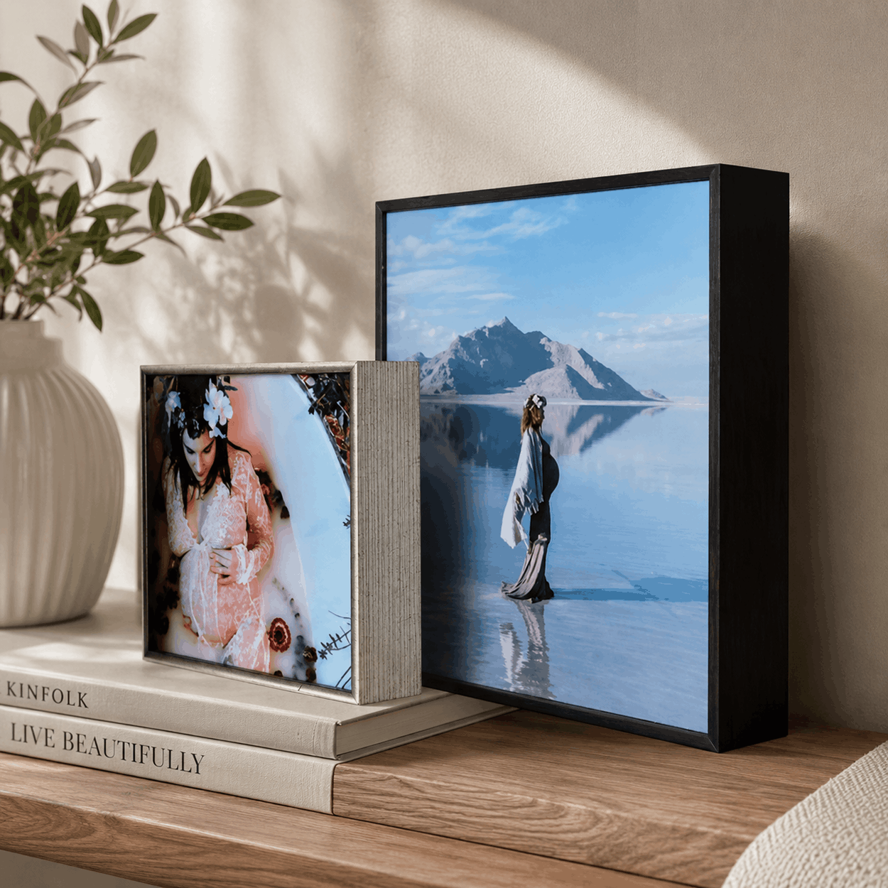 Box Frames