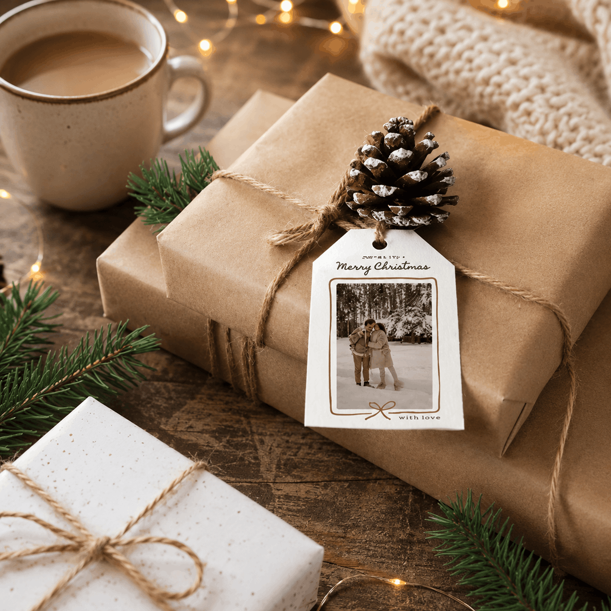 Gift Tags