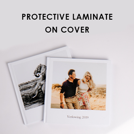 Protective Laminate Cover