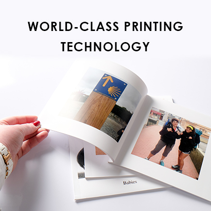 World Class Printing Technology