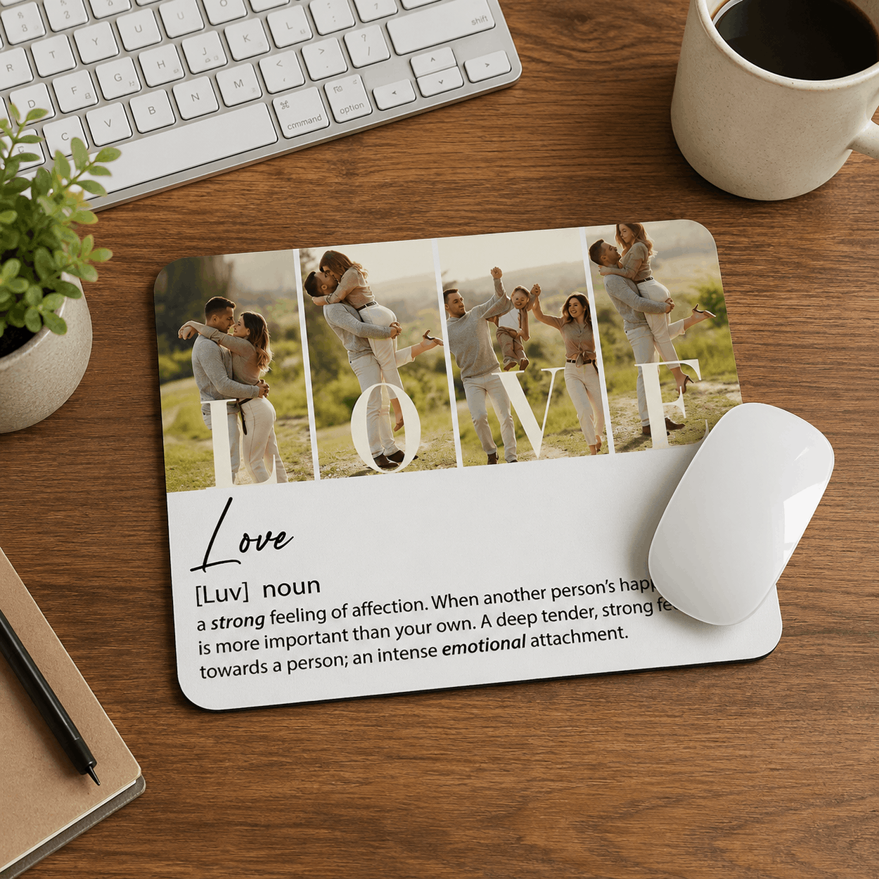 Mouse Pad