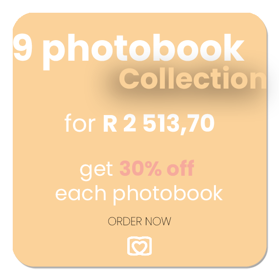 Mylifestory Photo Book