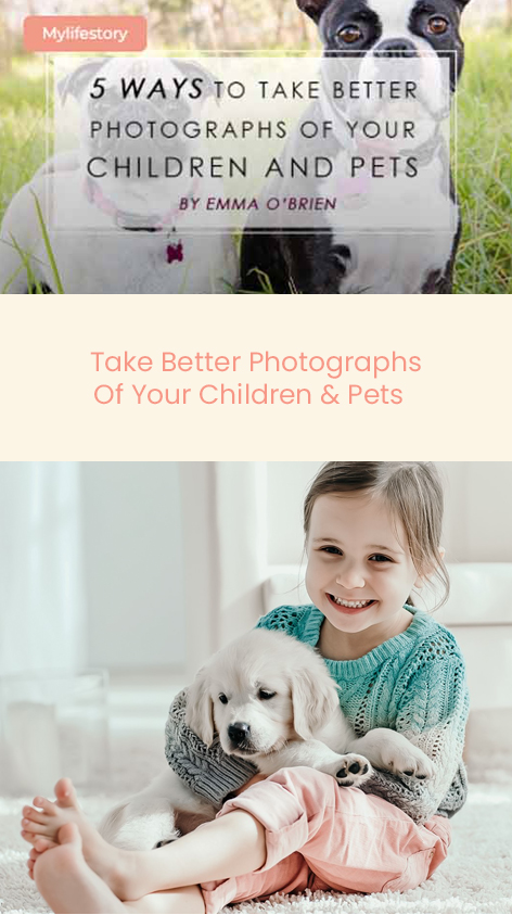 Mylifestory Photo Book