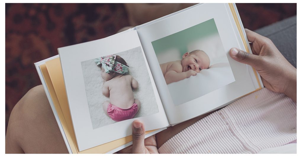 10 Photo Book Ideas For Meaningful Books