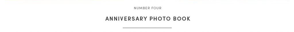 10 Photo Book Ideas For Meaningful Books