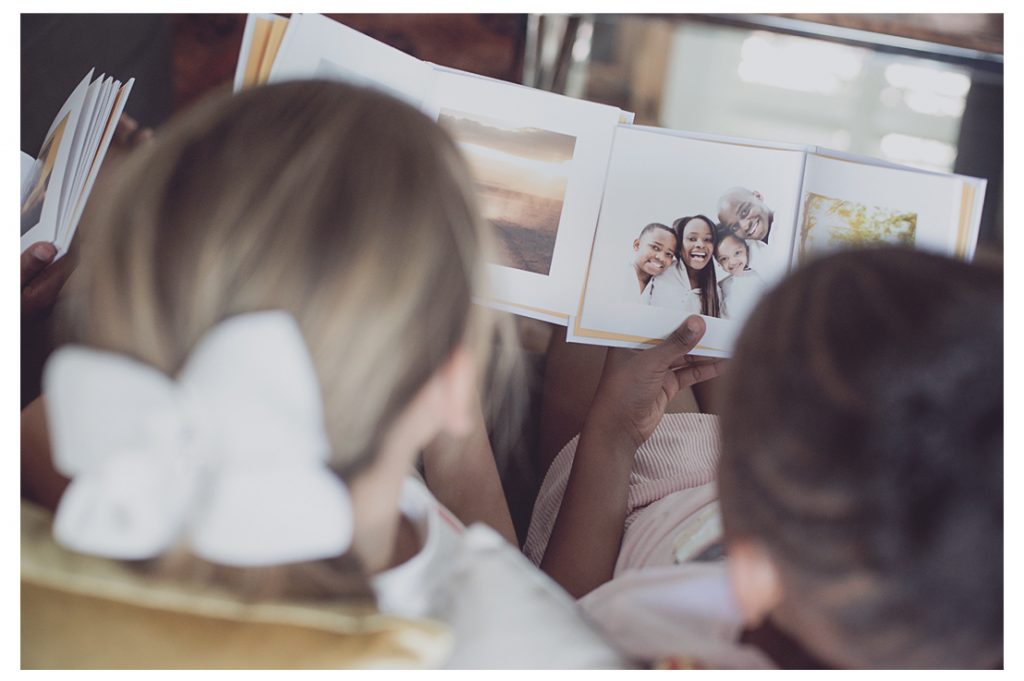 10 Photo Book Ideas For Meaningful Books