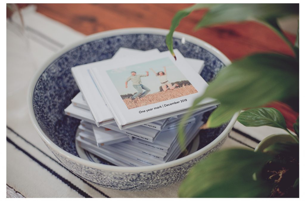 10 Photo Book Ideas For Meaningful Books