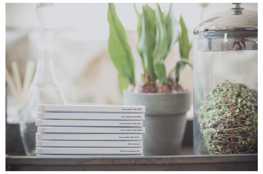 10 Photo Book Ideas For Meaningful Books