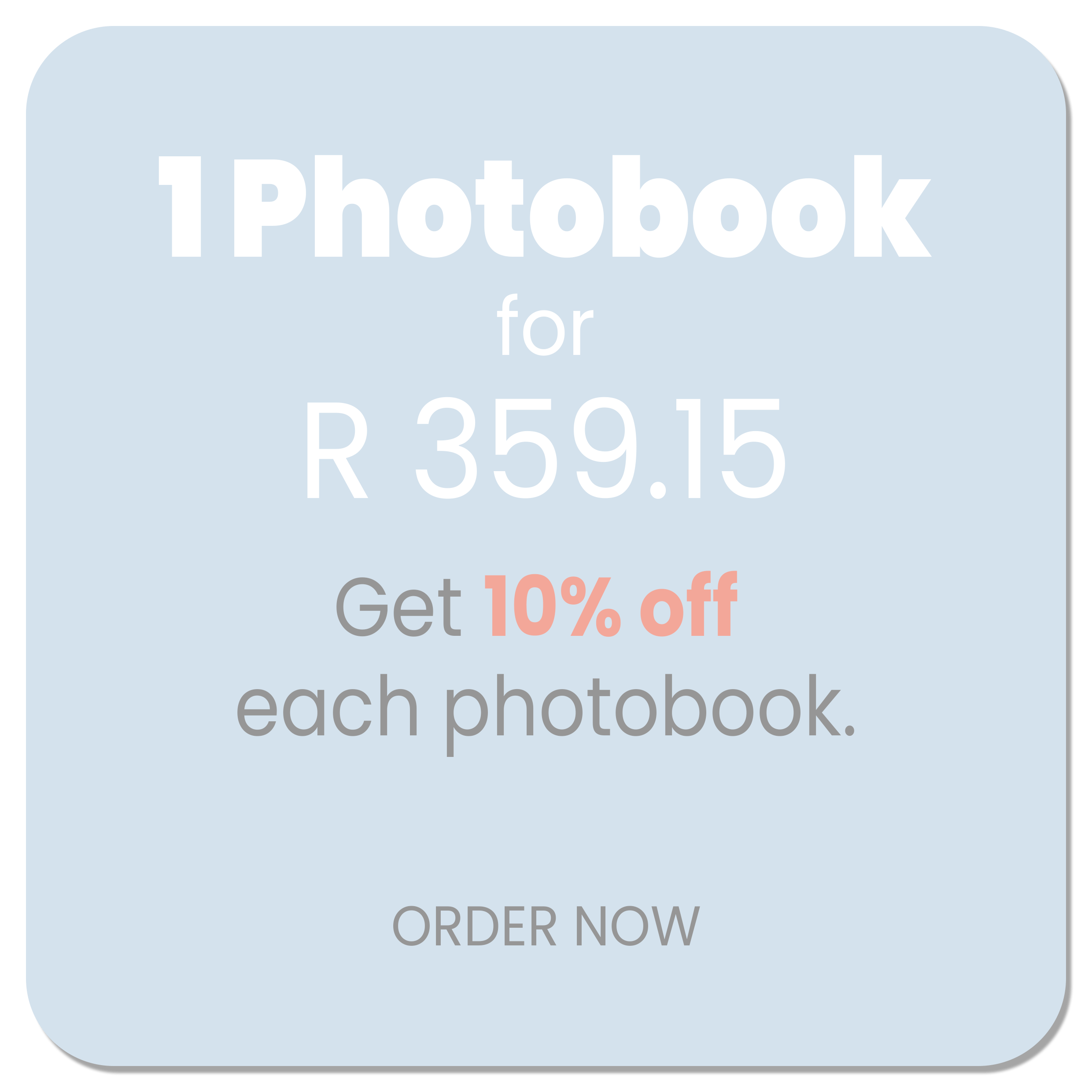 Mylifestory Photo Book