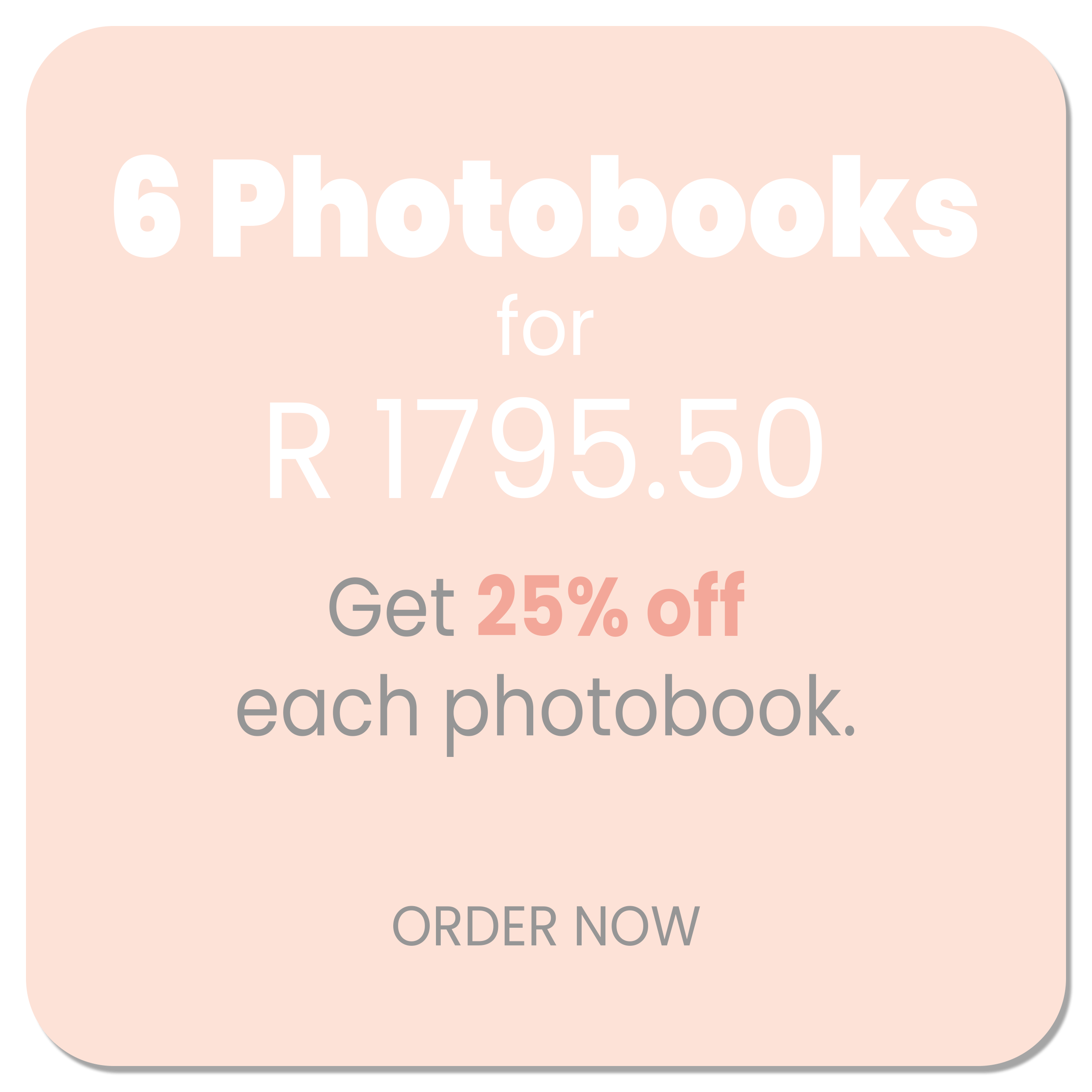 Mylifestory Photo Book