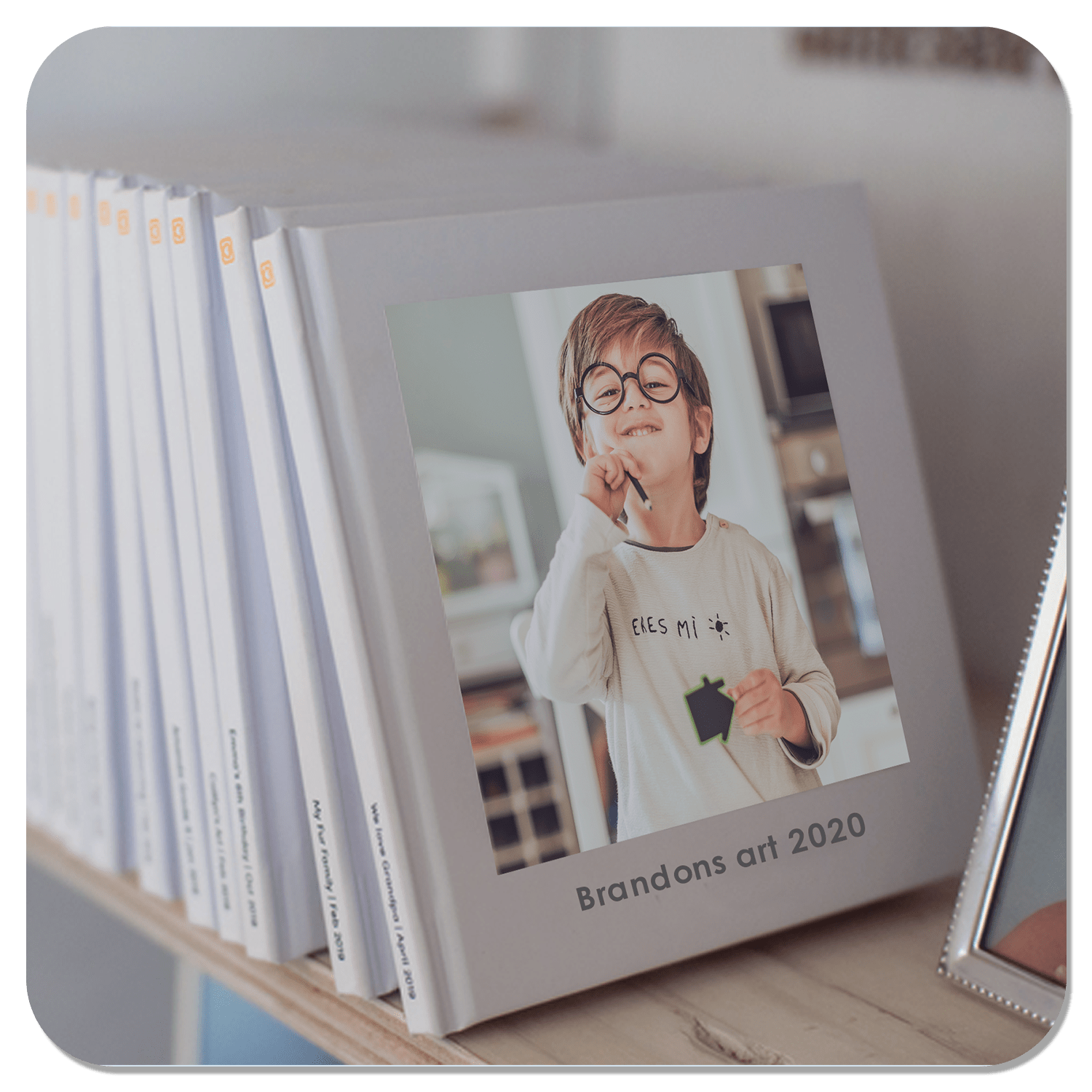 Mylifestory Photo Book