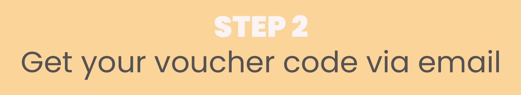 Step Two