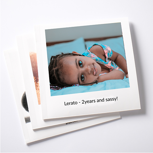 Soft Cover