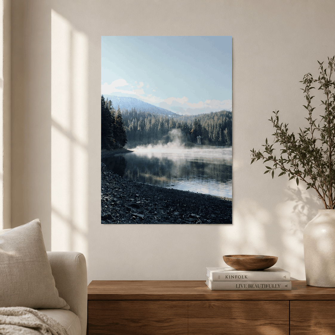 Large Format Prints
