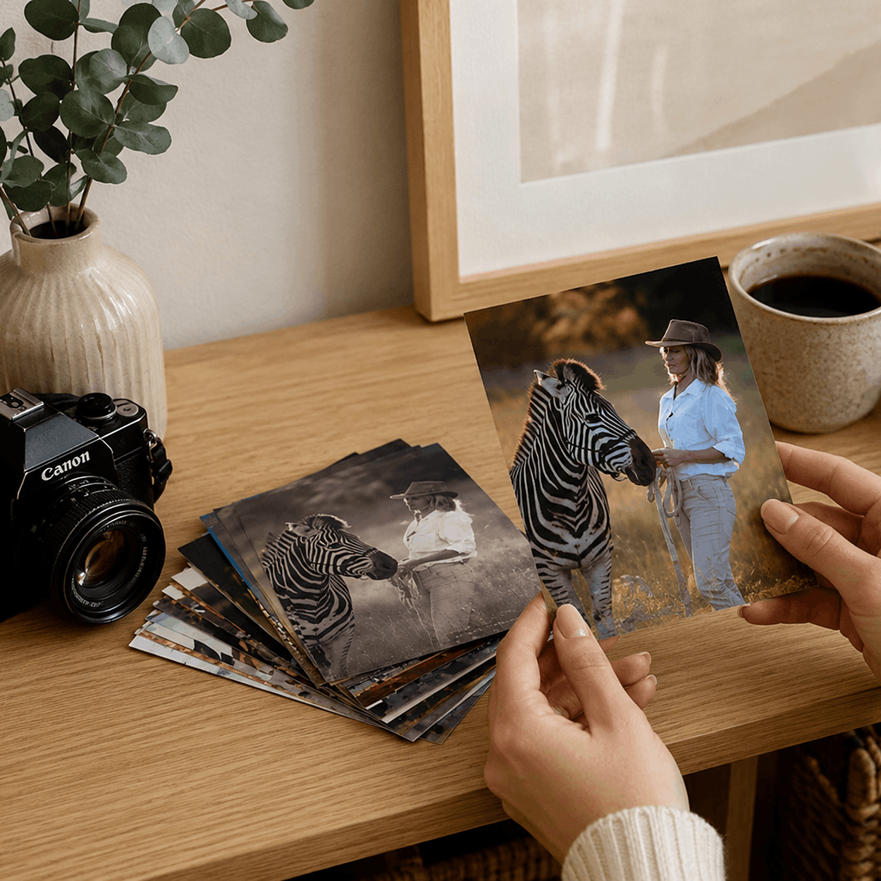Photographic Prints