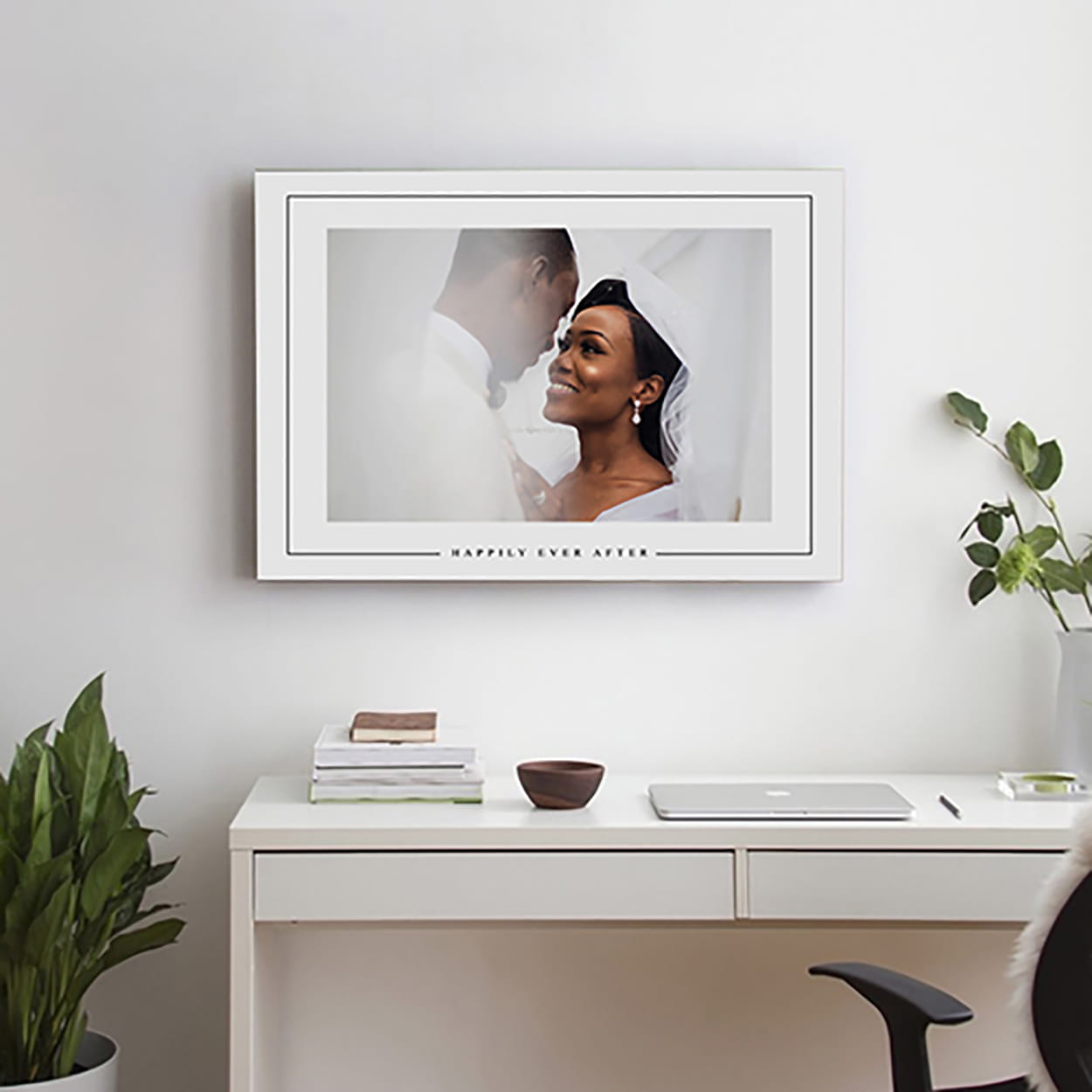 Printed Canvas