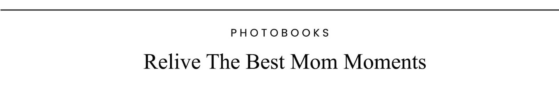 Guide To Mothers Day Gifting With Personalised Printing