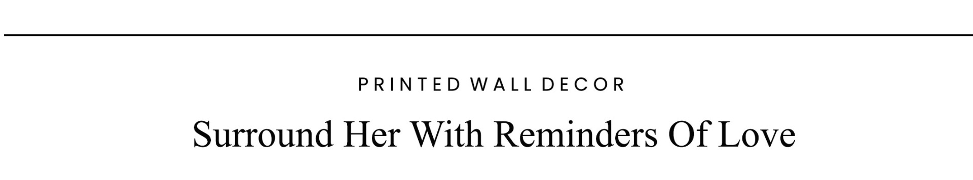 Guide To Mothers Day Gifting With Personalised Printing