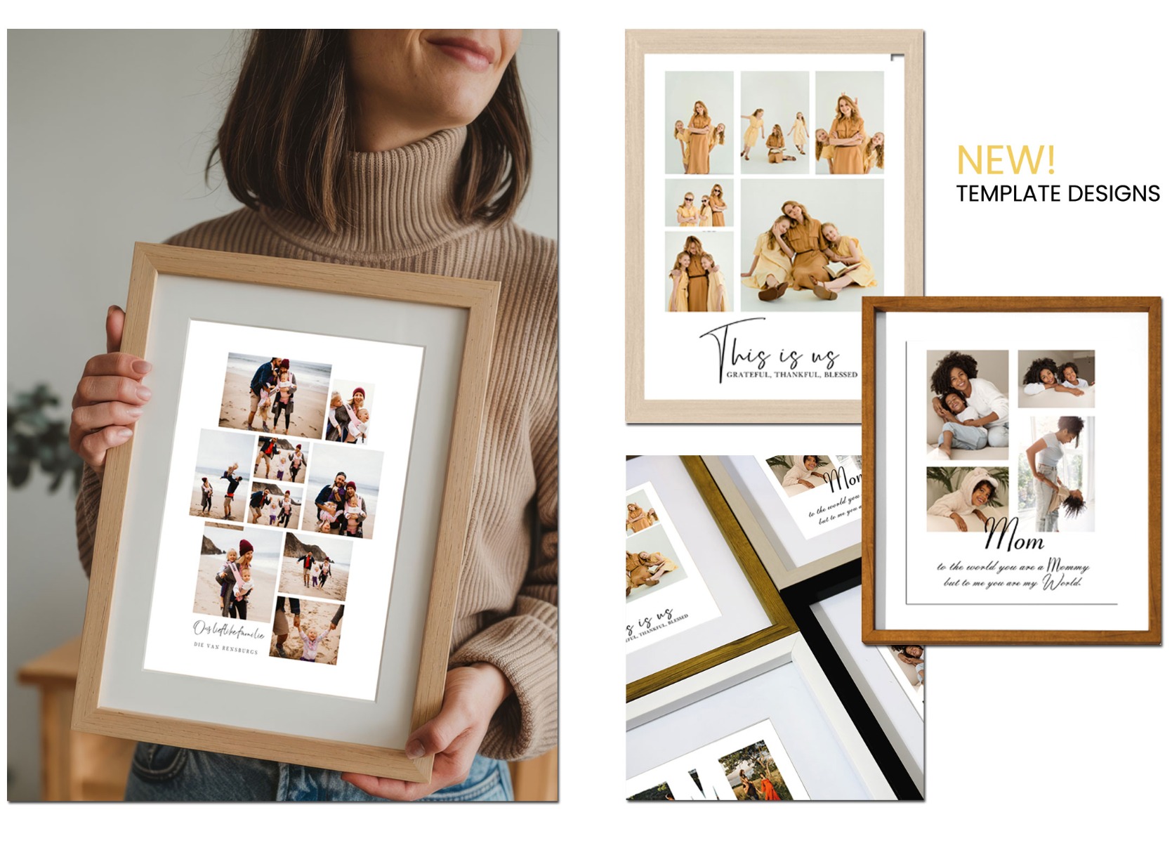 Guide To Mothers Day Gifting With Personalised Printing