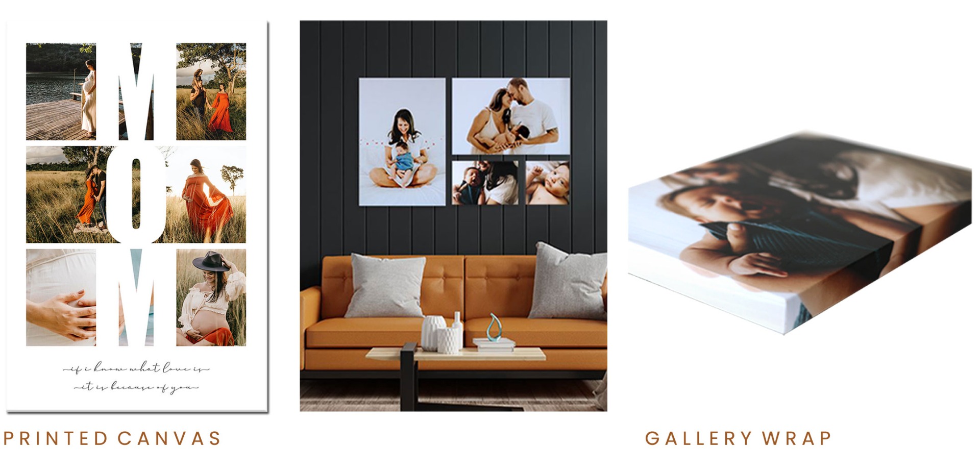 Guide To Mothers Day Gifting With Personalised Printing