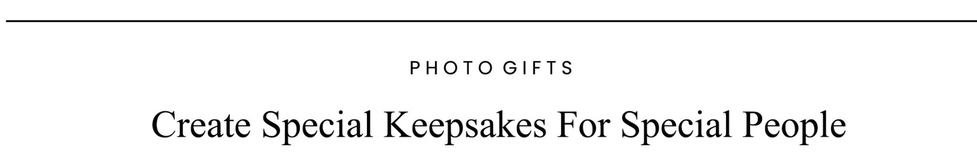 Guide To Mothers Day Gifting With Personalised Printing