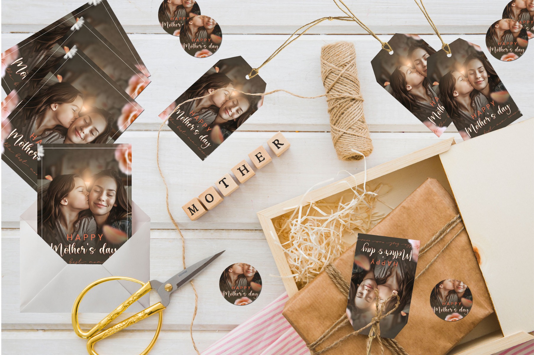 Guide To Mothers Day Gifting With Personalised Printing