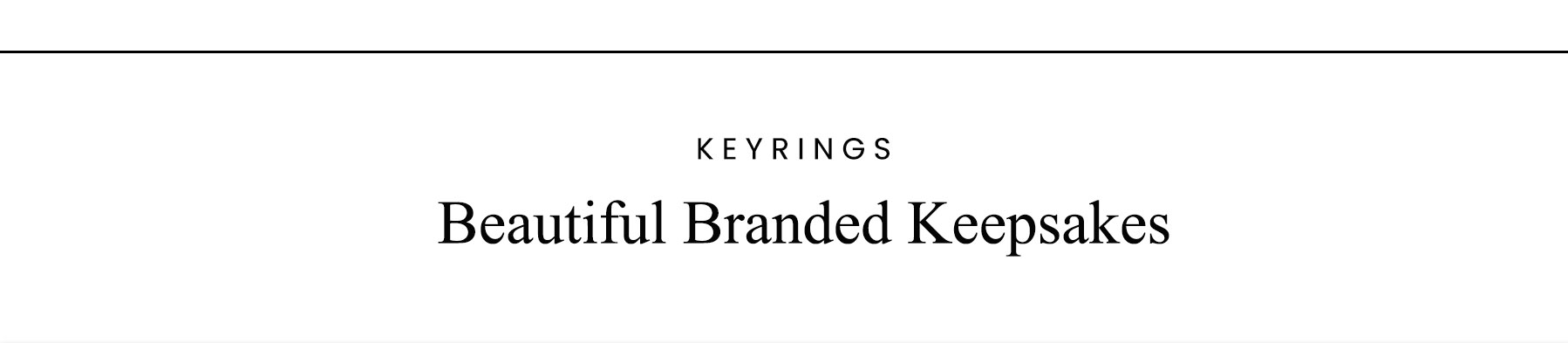 Guide To Business Gifting