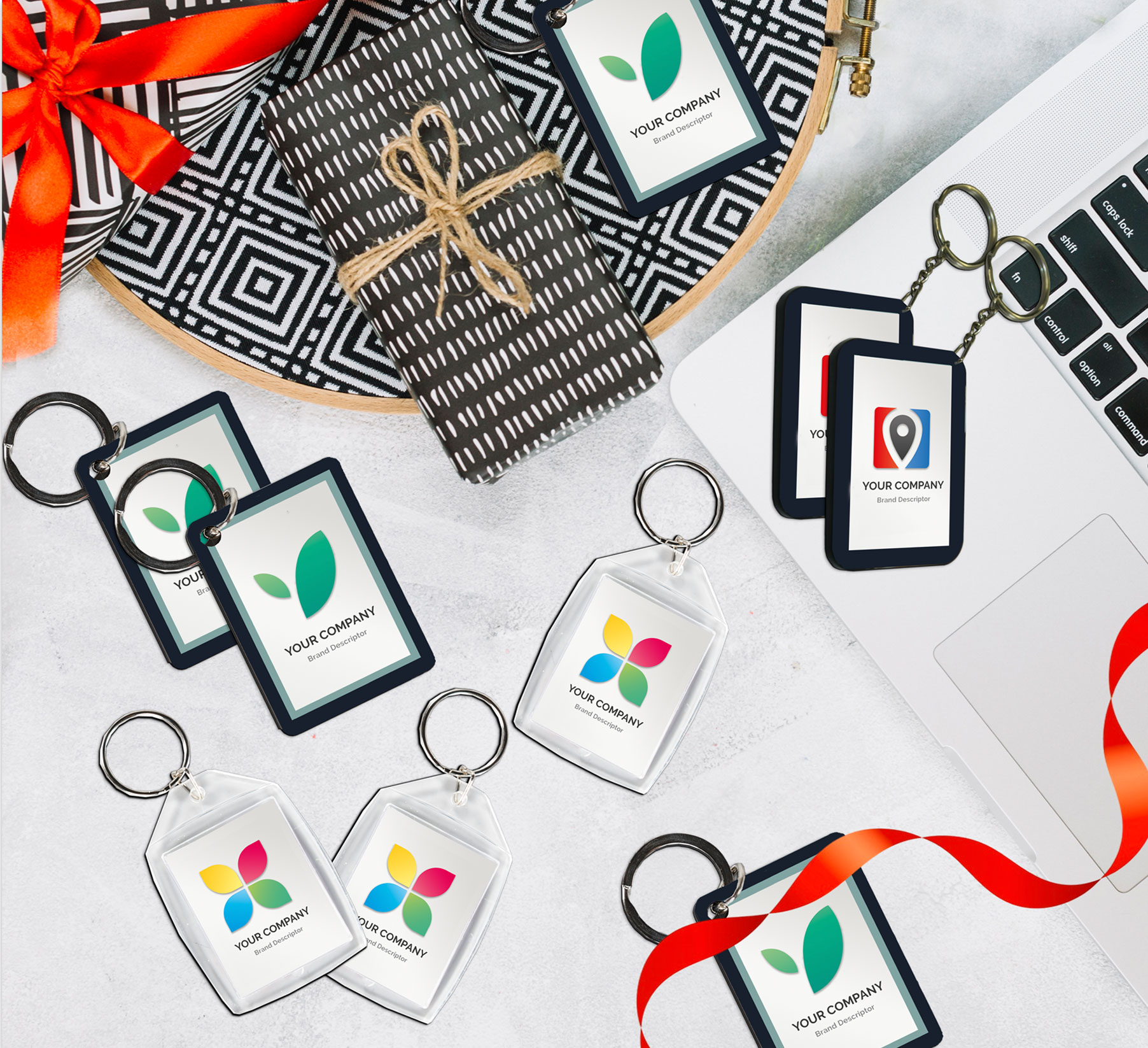 Guide To Business Gifting