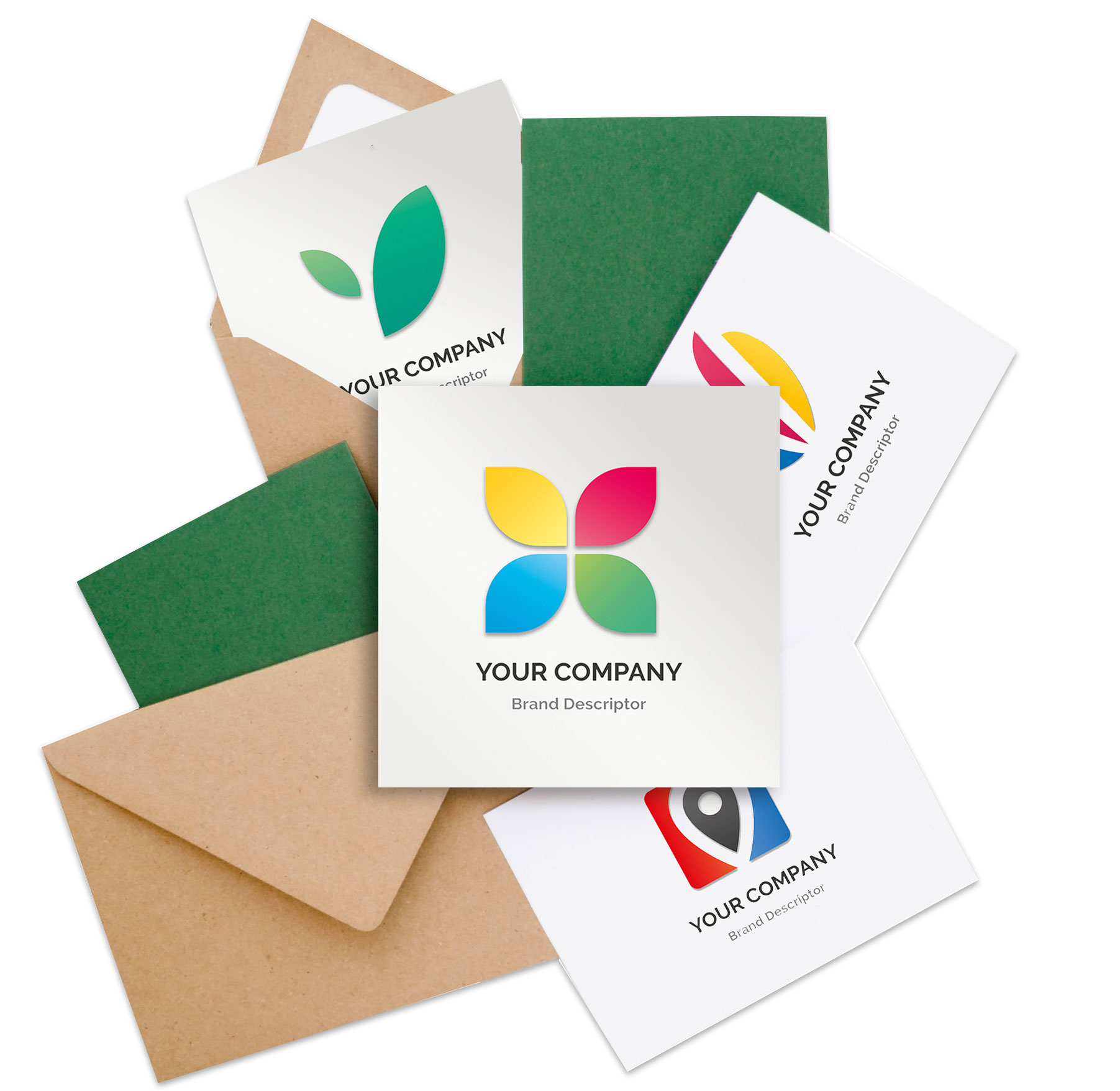 Guide To Business Gifting