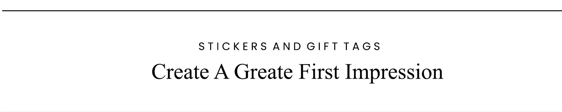 Guide To Business Gifting