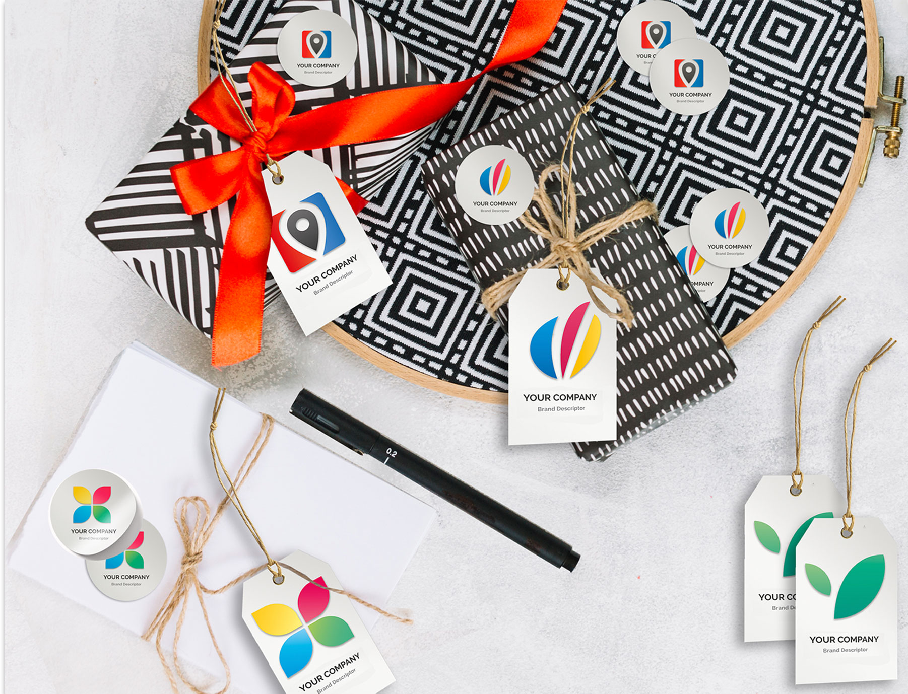 Guide To Business Gifting