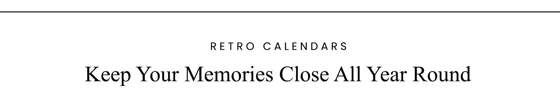 Guide To Printing Personalised Calendars