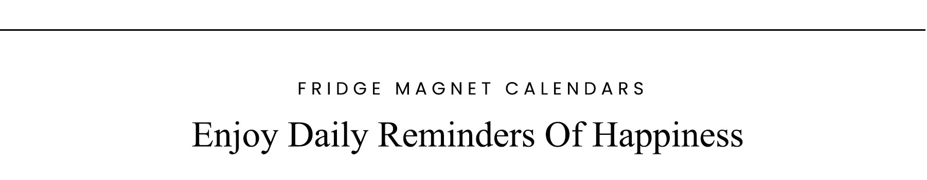 Guide To Printing Personalised Calendars