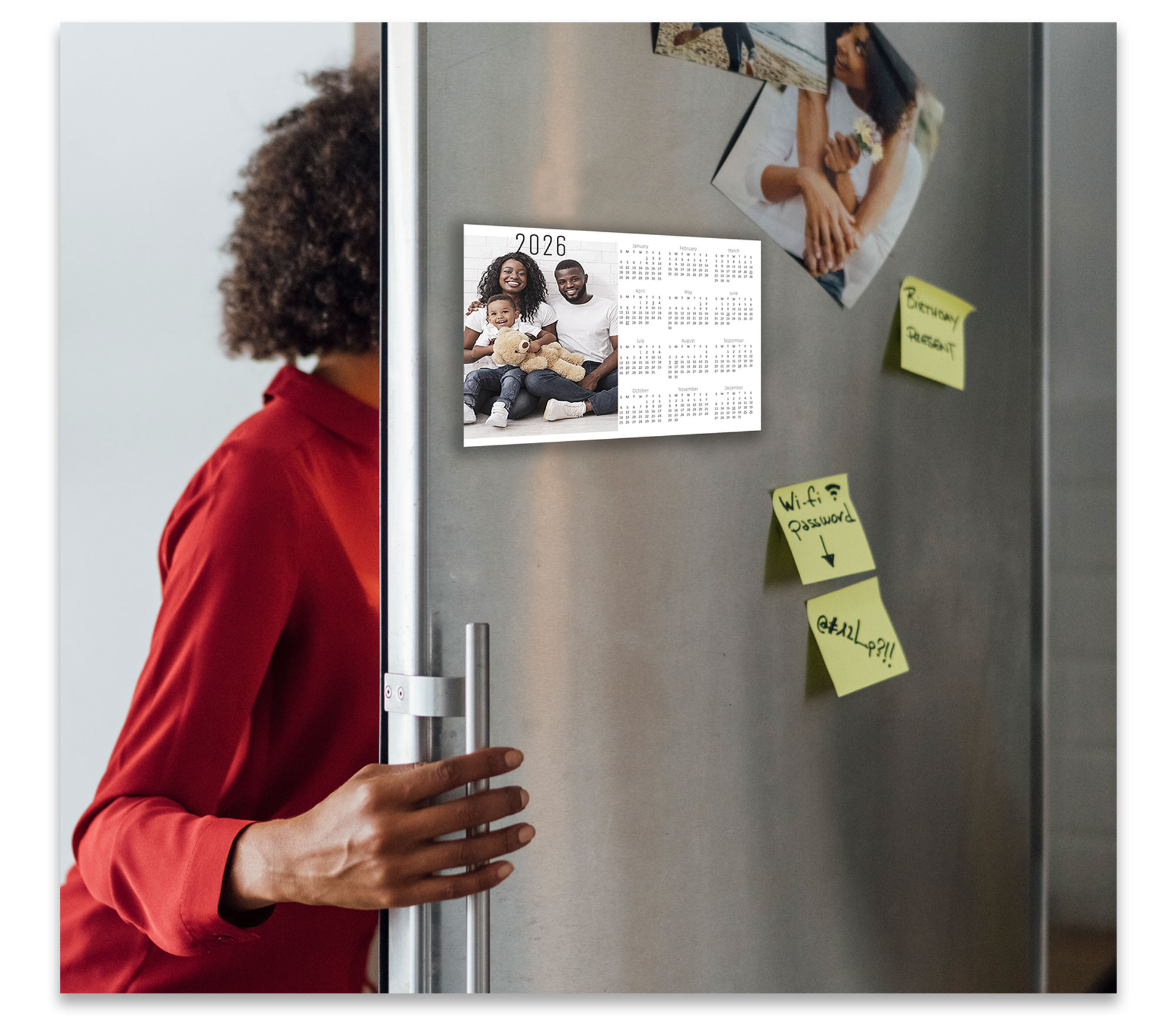 Guide To Printing Personalised Calendars