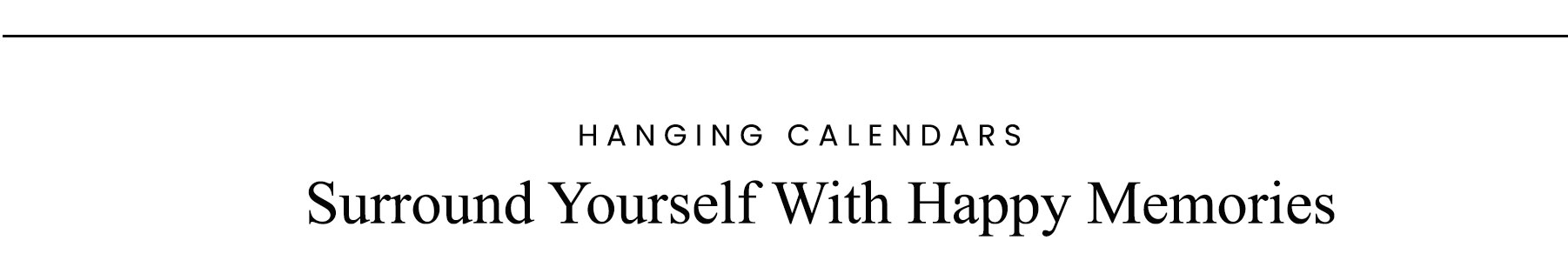 Guide To Printing Personalised Calendars