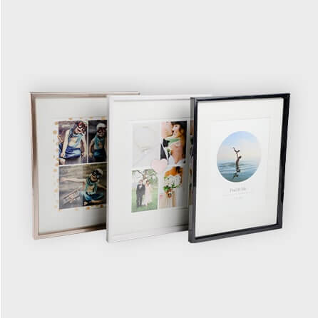 Framed Prints