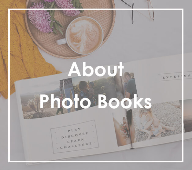 About Photo Books