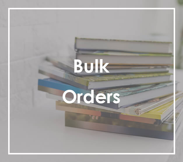 Bulk Orders