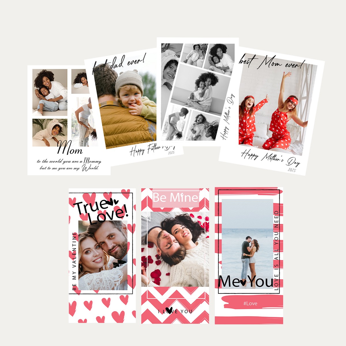 Theme Print Set